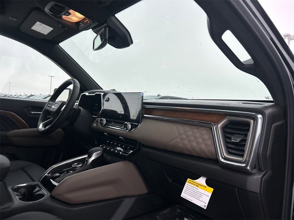 2026 GMC CANYON - Image 35