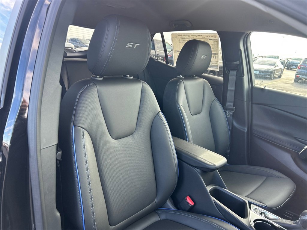 2026 BUICK ENCORE GX - Image 32