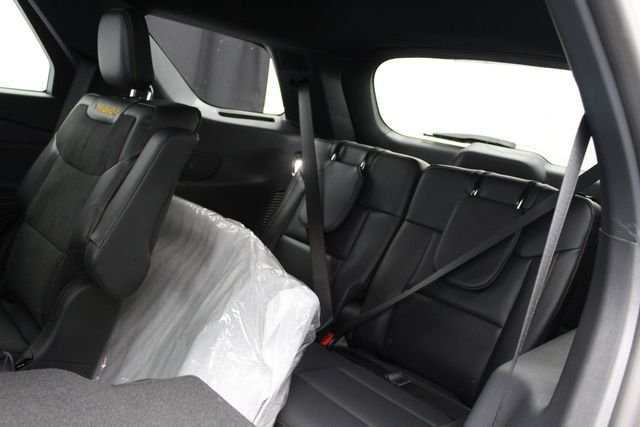 New 2026 Star White Metallic Tri-Coat Ford Tremor® image 23
