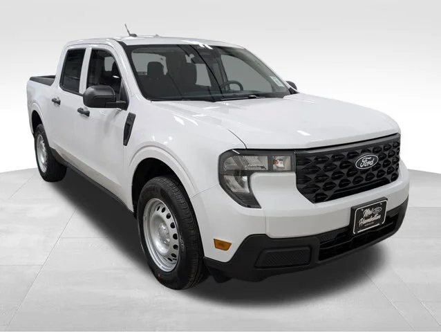 New 2026 Oxford White Ford XL image 17
