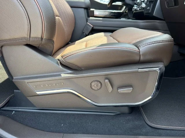New 2026 Argon Blue Metallic Ford F-250® King Ranch® image 30
