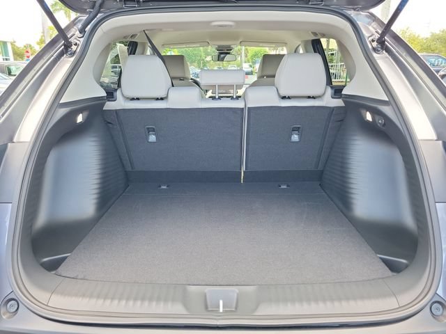 2026 Honda HR-V LX - Photo 9