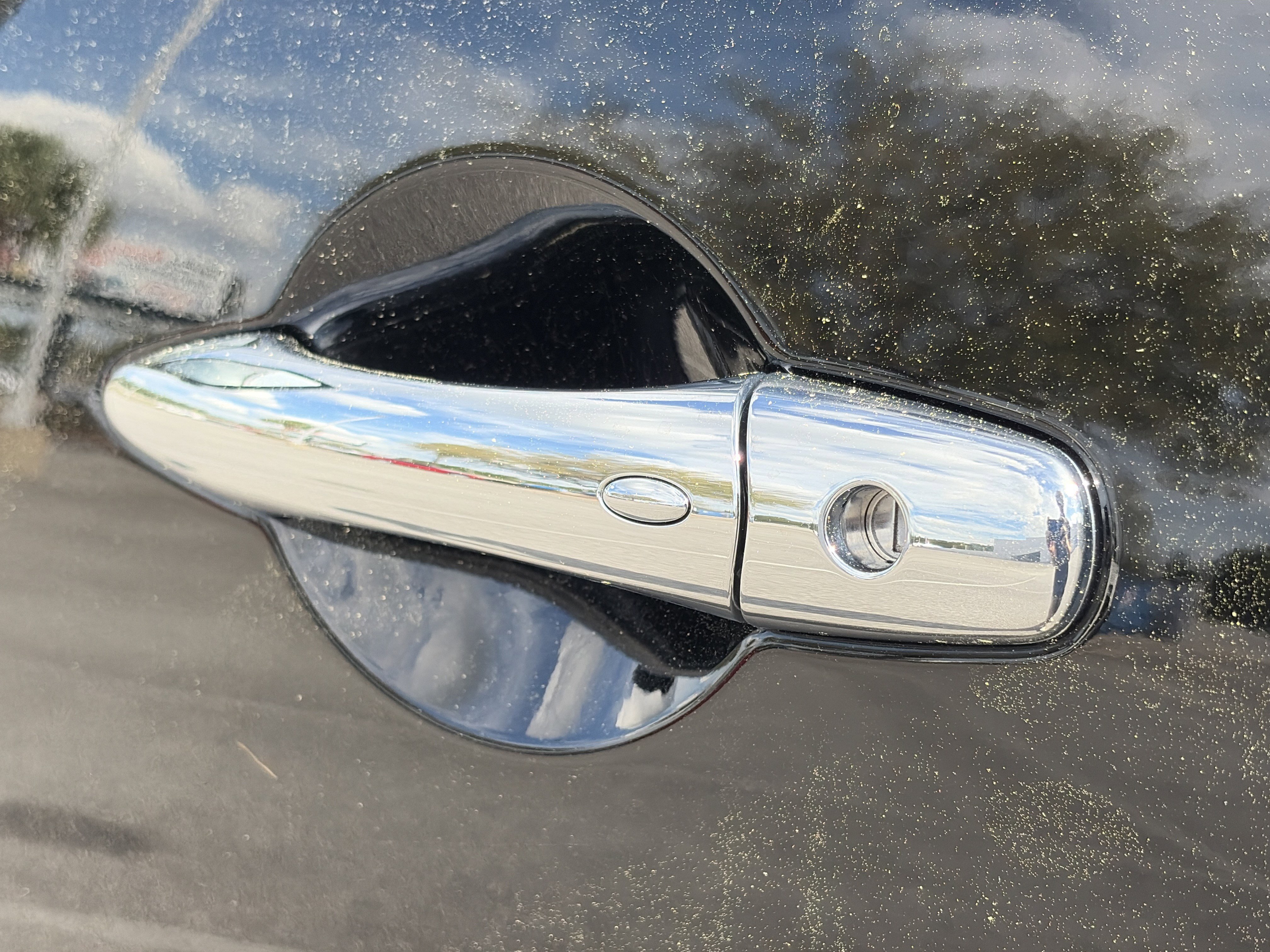 2024 Nissan Armada Platinum - Photo 39