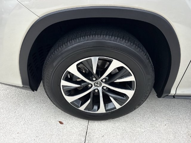 2020 Lexus RX 350 - Photo 10
