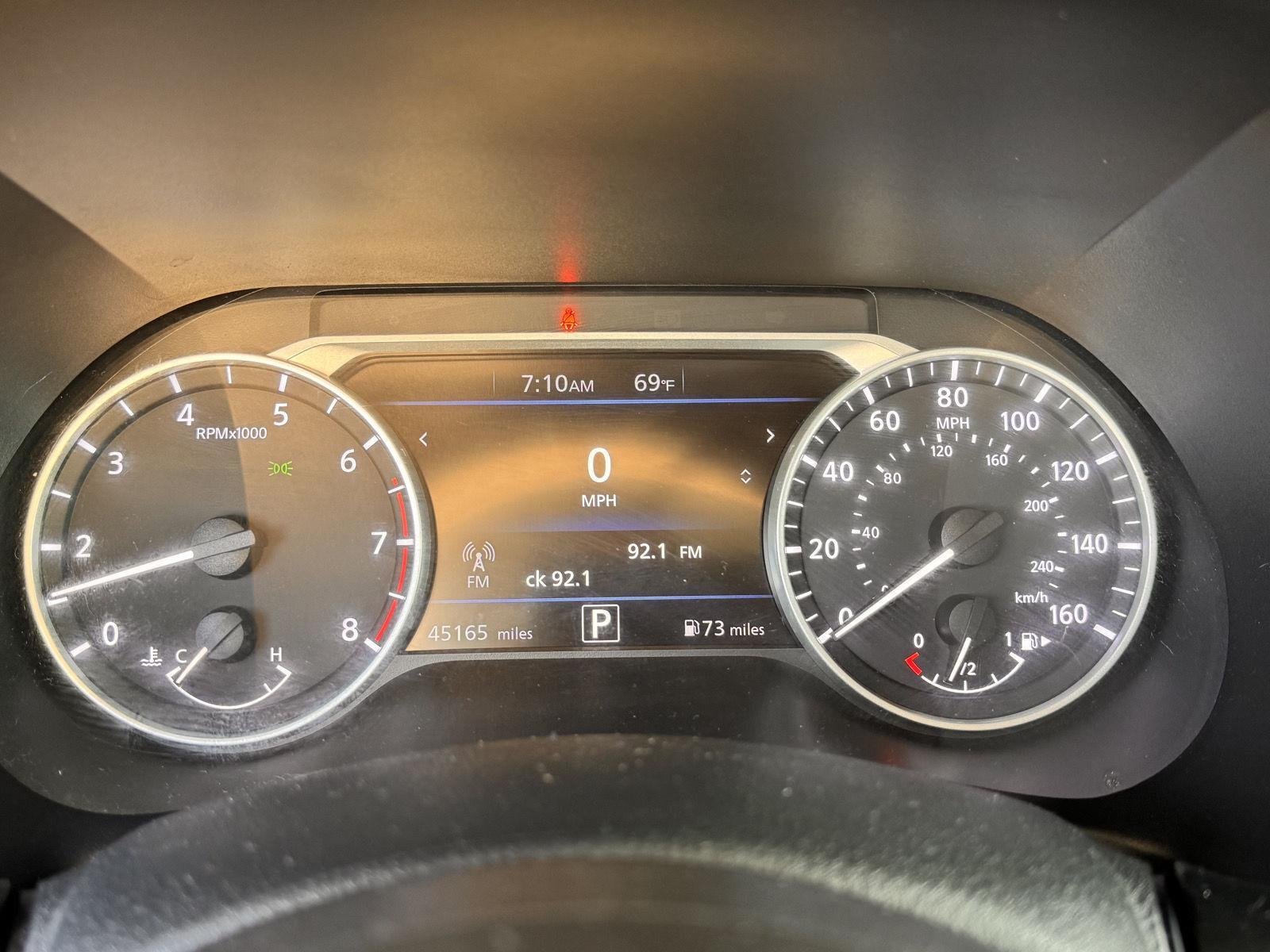 2023 Nissan Sentra SV - Photo 11