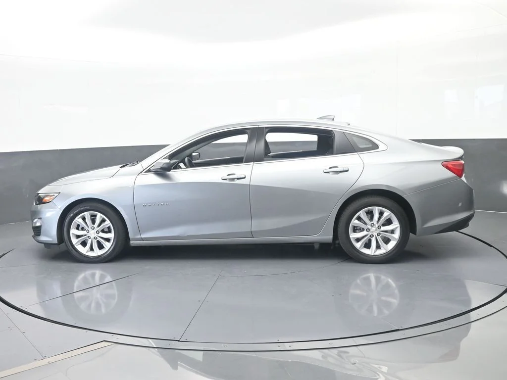 Used 2024 Chevrolet Malibu 1LT with VIN 1G1ZD5STXRF142844 for sale in Miami Lakes, FL