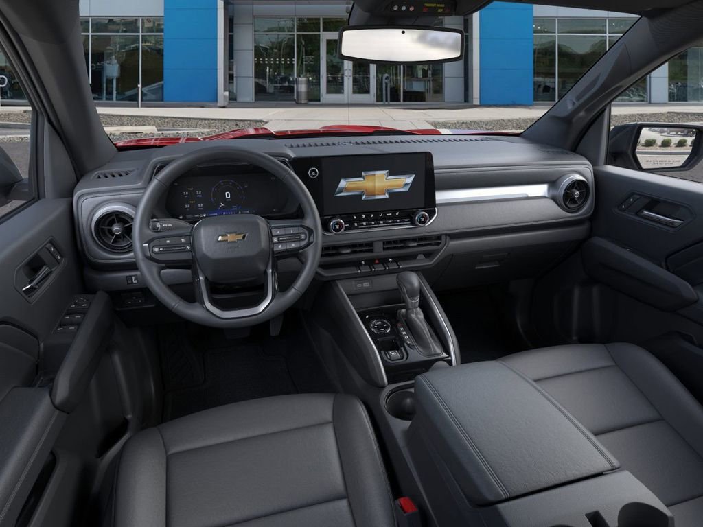 2026 Chevrolet Colorado LT - Photo 15