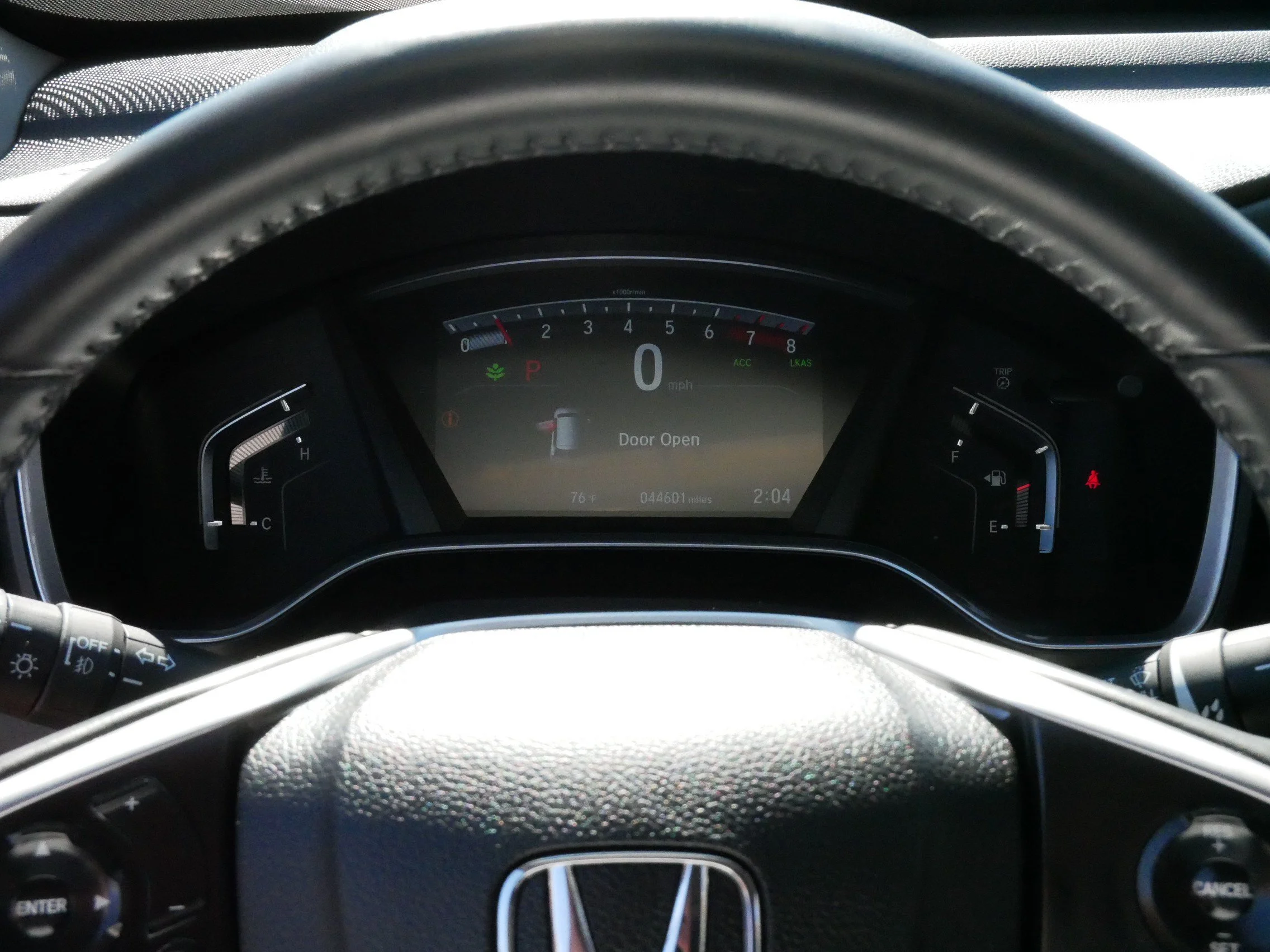 2020 Honda CR-V EX-L - Photo 21