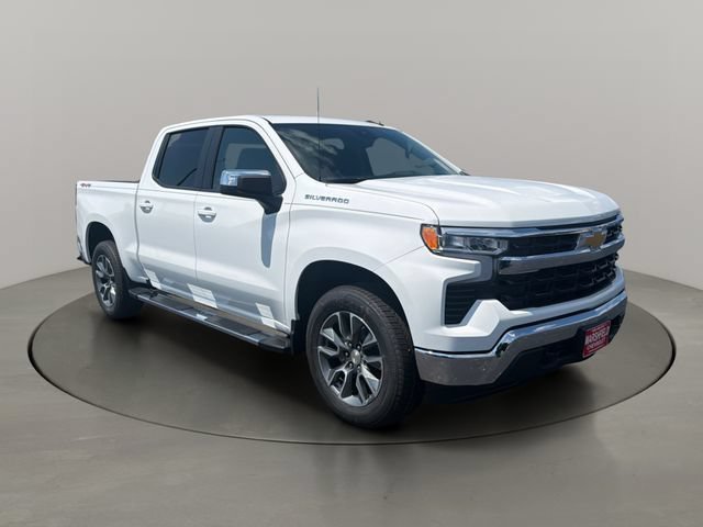2026 Chevrolet Silverado 1500 LT - Photo 9