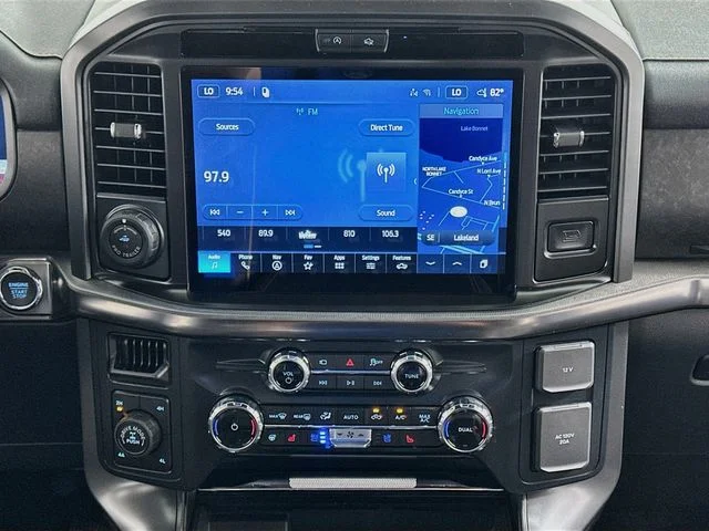 New 2026 Ford F-150 Tremor