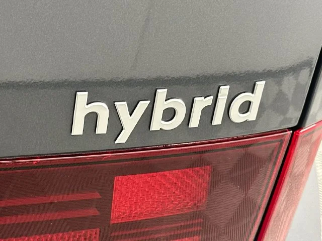 New 2026 Hyundai SANTA FE HYBRID SEL