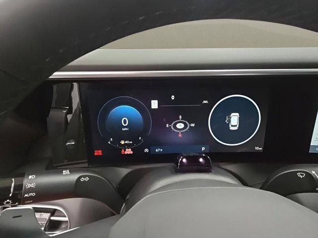 New 2026 Gray Hyundai Calligraphy AWD image 30