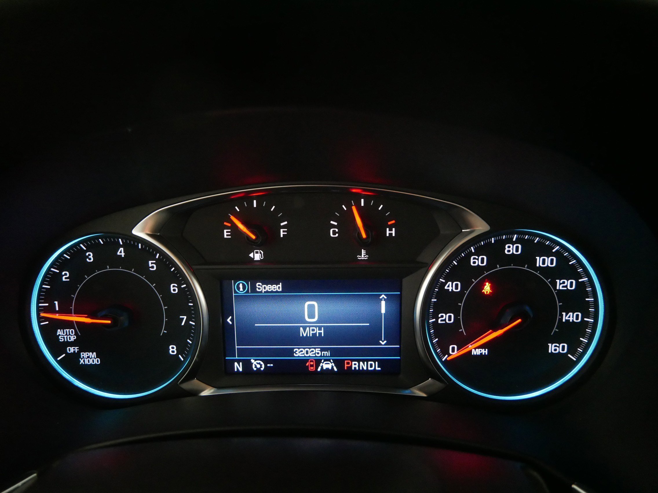 Used 2024 Sterling Gray Metallic Chevrolet LT image 21