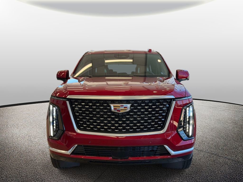 2026 Cadillac Escalade ESV Luxury - Photo 6