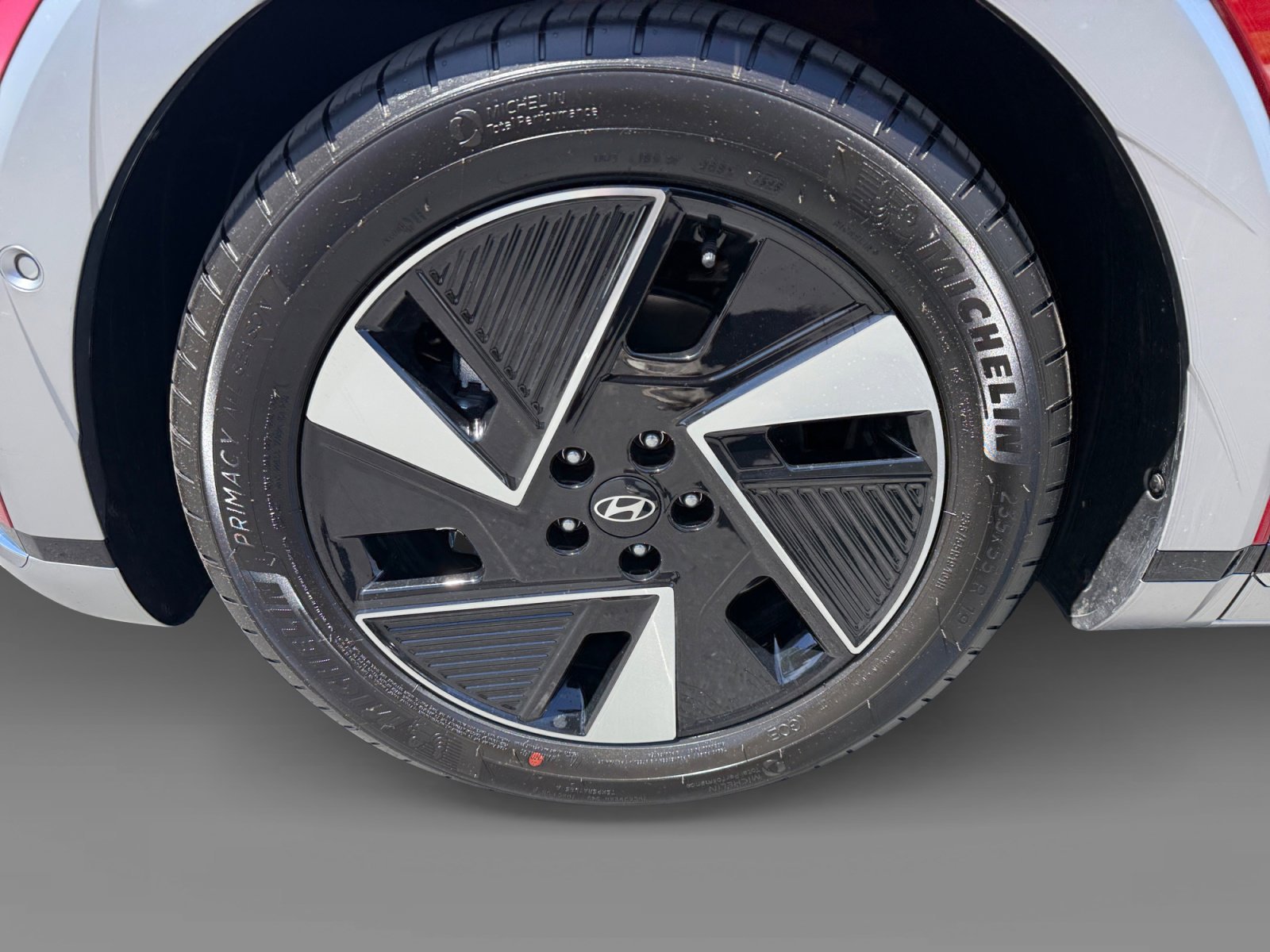 Certified Used 2026 Red Hyundai Limited image 9