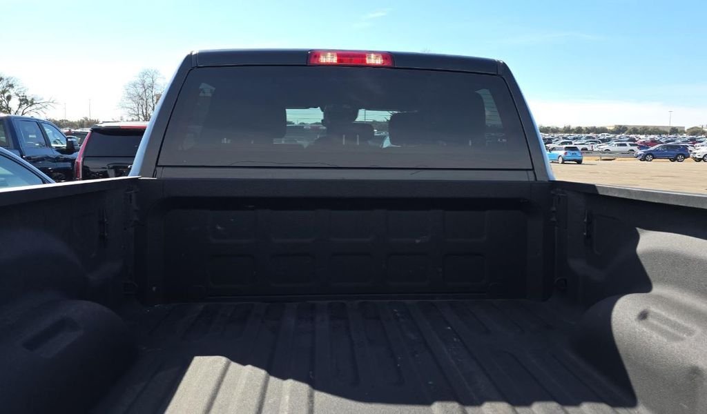 Used 2025 Black Ram Big Horn image 13