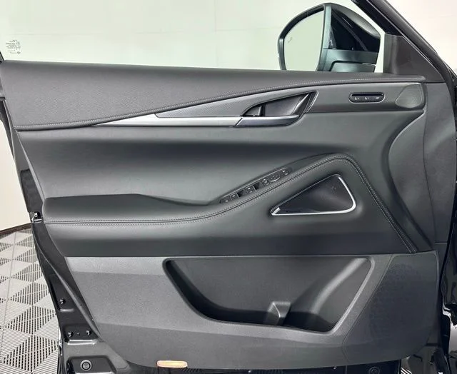 2026 INFINITI QX60 LUXE - Photo 13