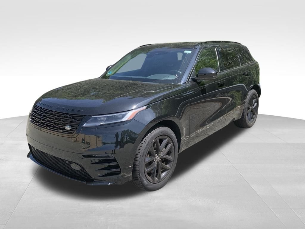 2025 Land Rover Range Rover Velar Dynamic SE