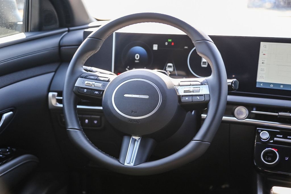 2025 Hyundai Santa Cruz XRT - Photo 13
