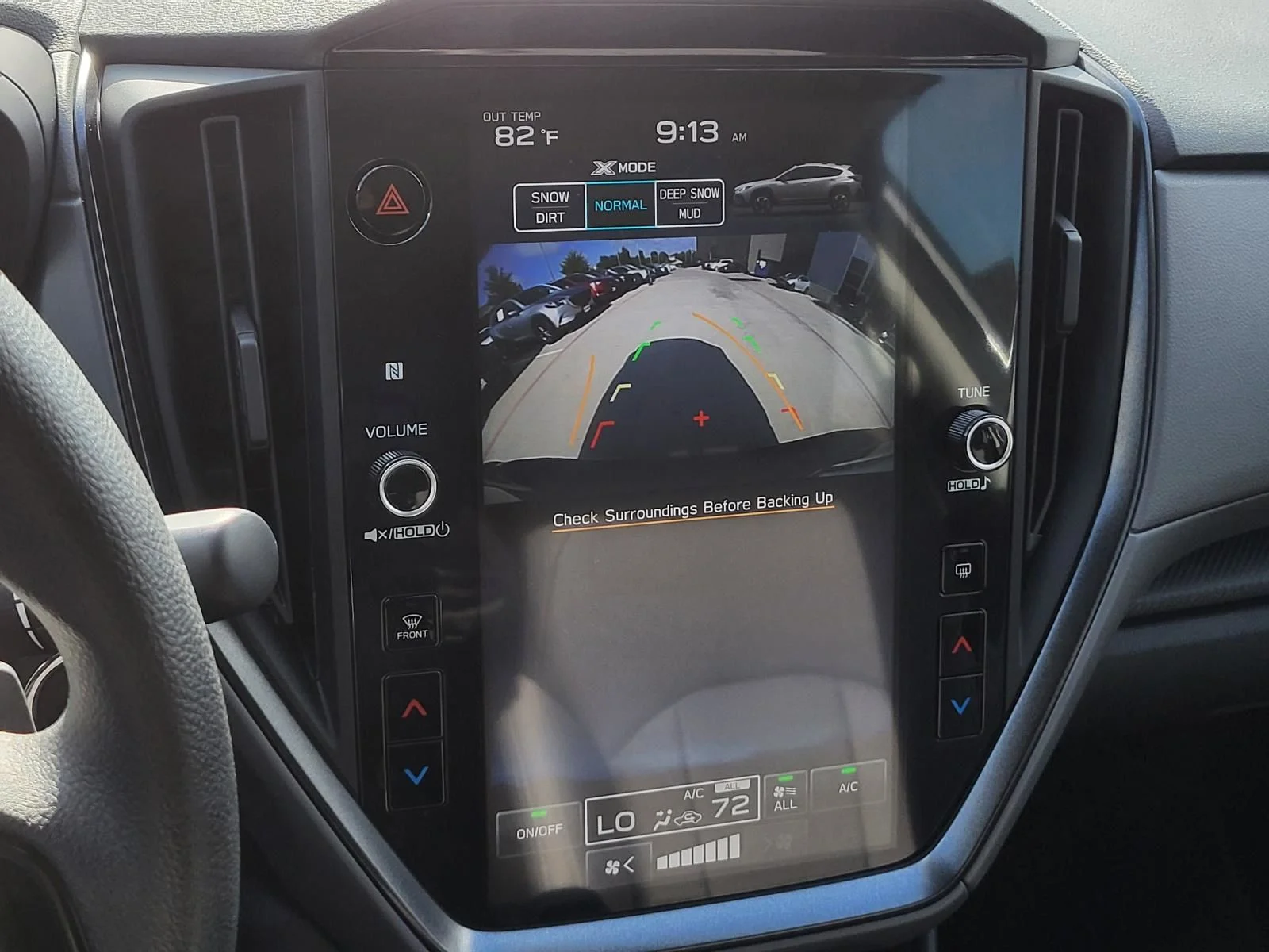 2026 Subaru Crosstrek Premium - Photo 23