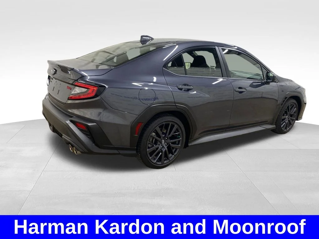 Used 2026 Gray Subaru Premium image 4
