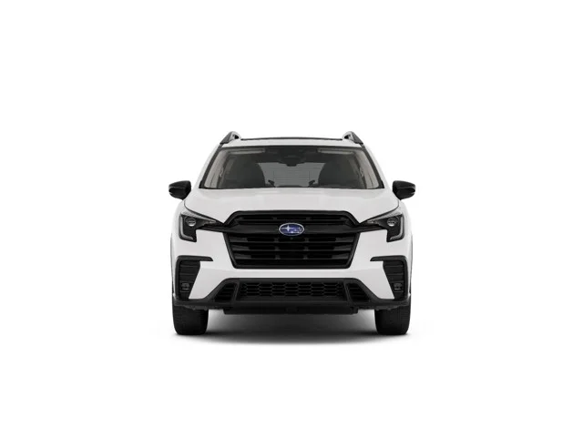 New 2027 CRYSTAL WHITE PEARL Subaru Onyx Edition Touring image 8