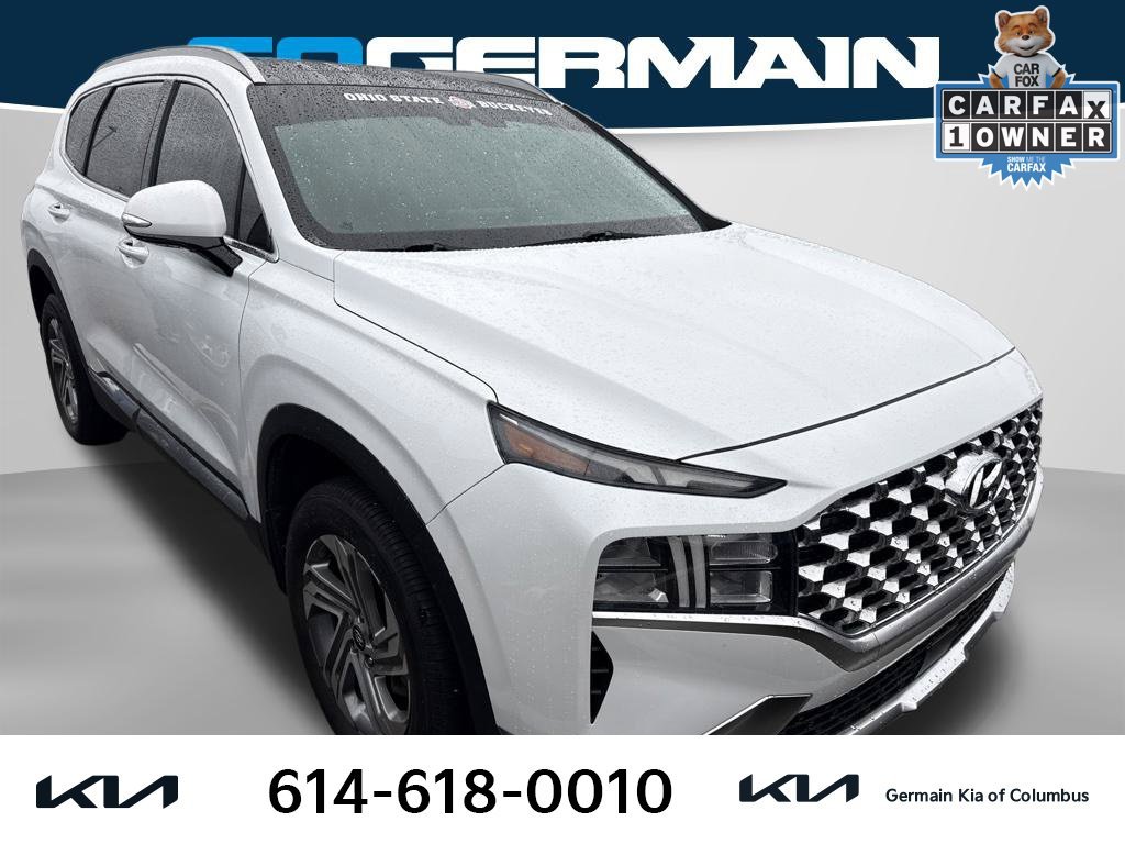 Used 2022 Gray Hyundai SEL image 6