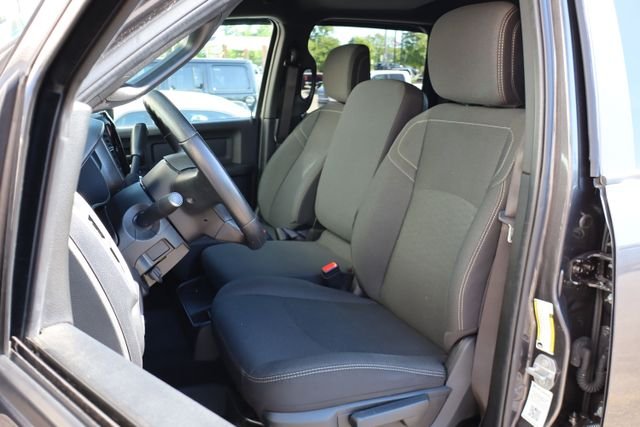 Used 2025 Gray Ram Tradesman image 30