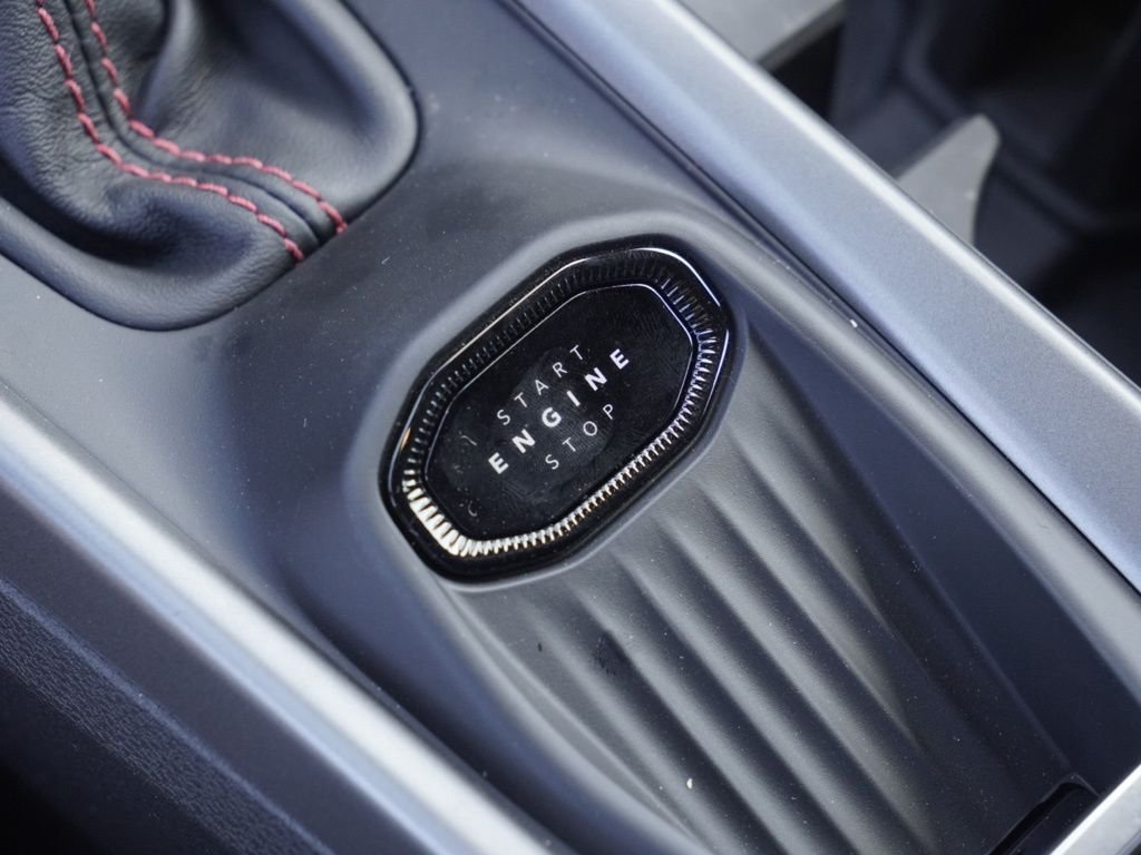 New 2026 White Knuckle Exterior Paint Dodge R/T Scat Pack image 16