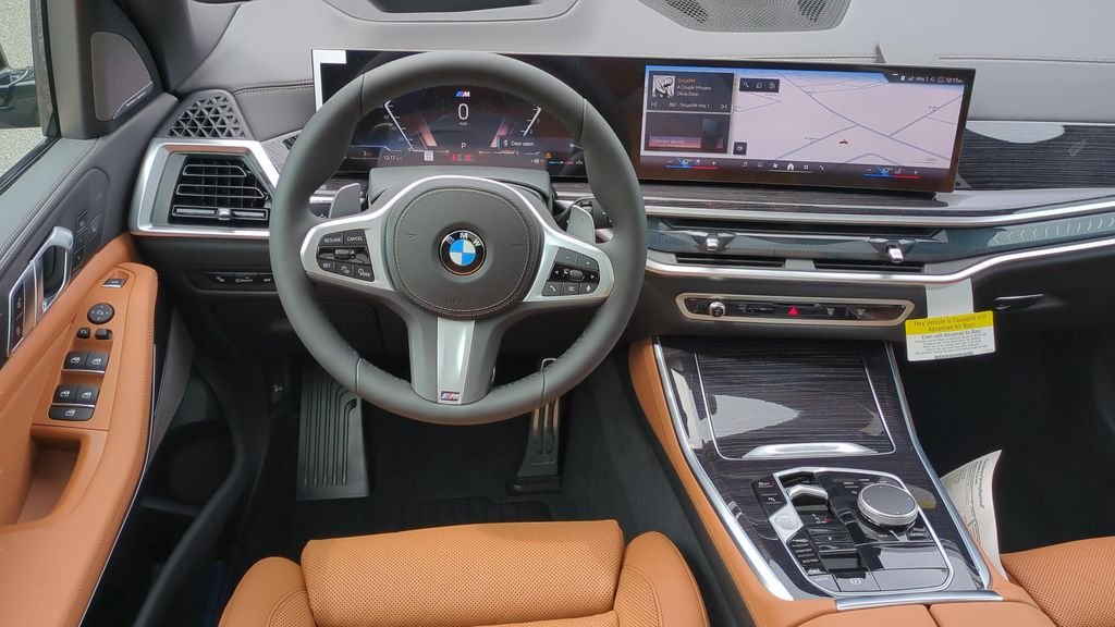 New 2026 Dravit Grey Metallic BMW xDrive40i image 14
