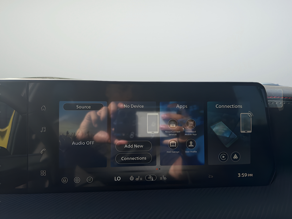 2026 Nissan KICKS SR - Photo 32