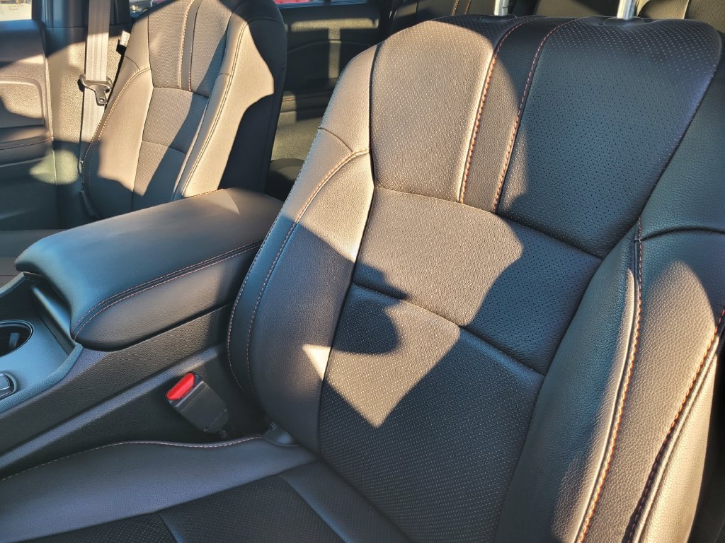 2025 Honda Passport TrailSport - Photo 15