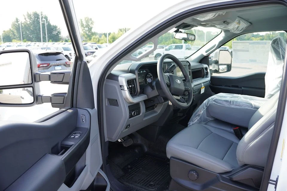 2026 Ford F-250 Super Duty XL - Photo 11