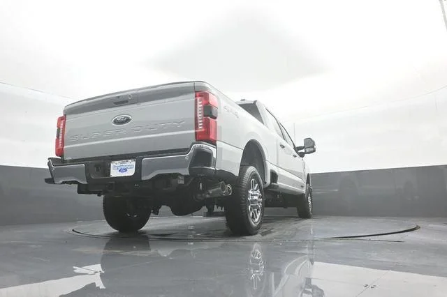 New 2026 Avalanche Ford F-350® Lariat® image 35