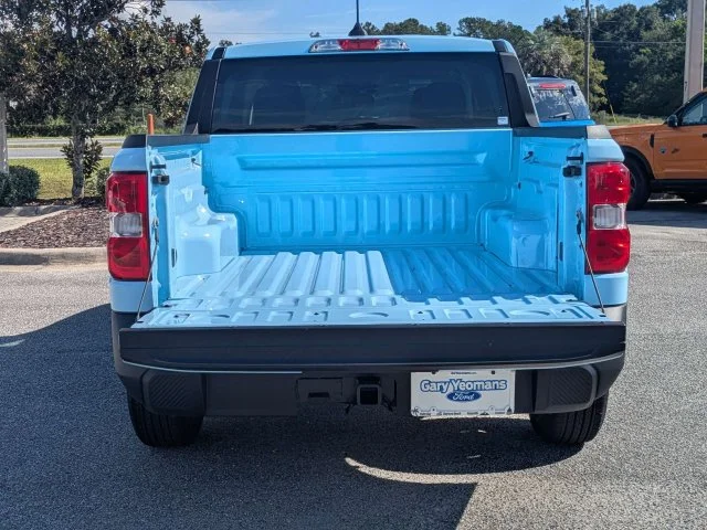 New 2026 Light Blue Ford XL image 13