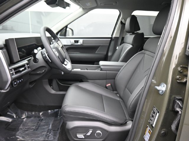 Certified Used 2026 Green Hyundai SEL image 12