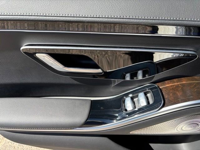 2023 Mercedes-Benz S-Class S 500 - Photo 17