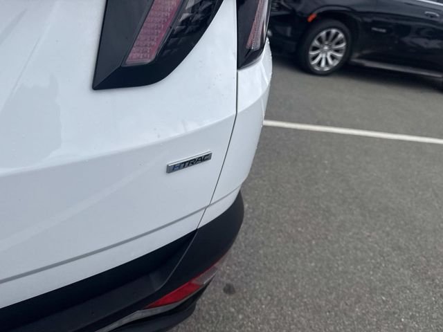 2024 Hyundai Tucson SEL - Photo 6