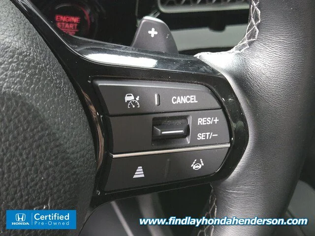 2024 Honda Civic Sport - Photo 58