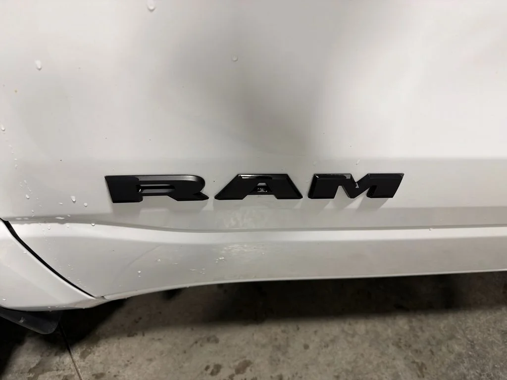 2026 RAM 1500 Tradesman - Photo 11