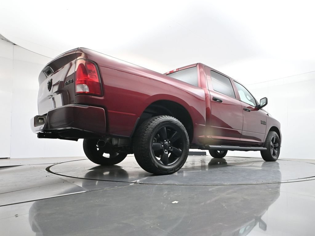 Used 2018 Red Ram Express image 38