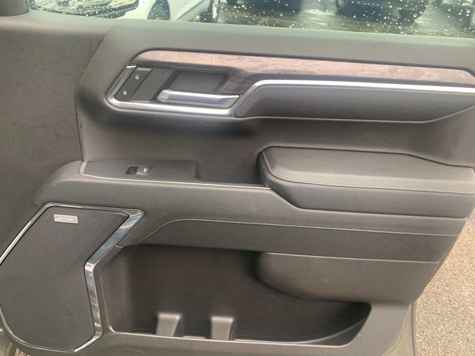 Used 2023 Harvest Bronze Metallic Chevrolet LTZ image 19