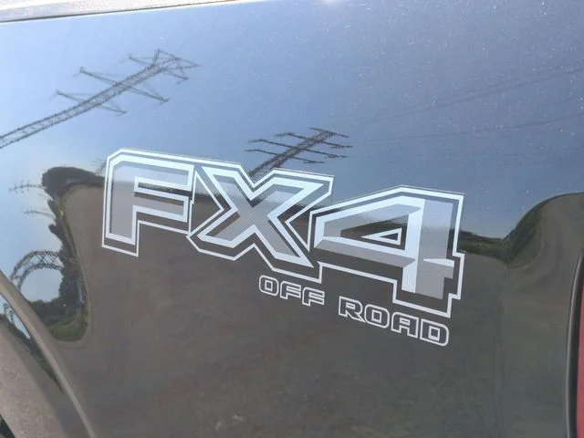 Used 2024 Black Ford Lariat image 31