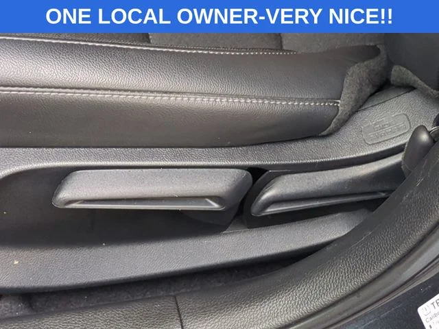 Used 2025 Gray Honda Sport image 17
