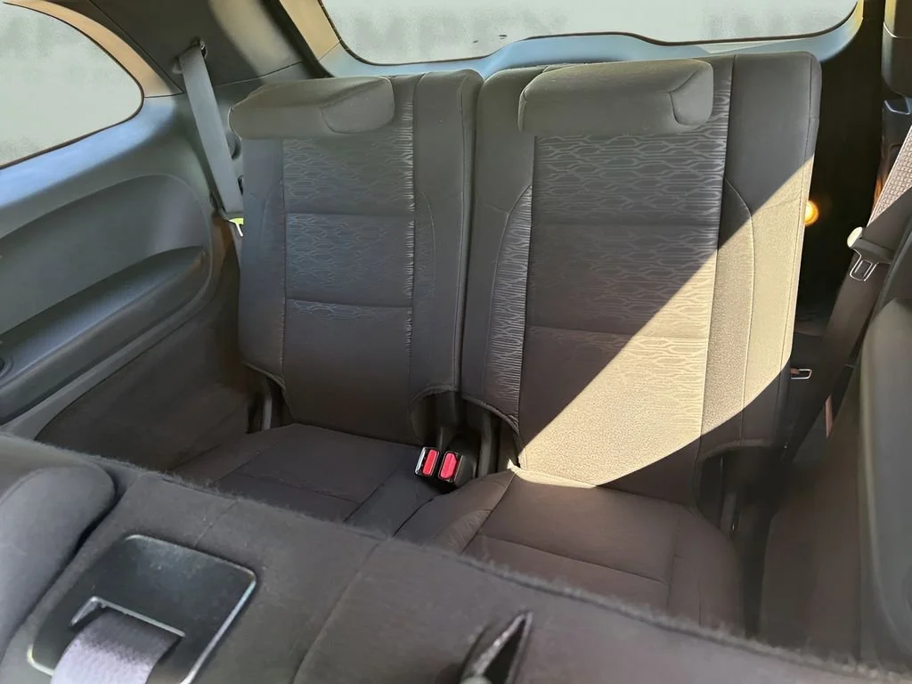 Used 2026 Black Dodge GT image 12