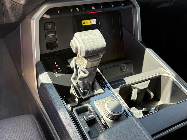 Certified Used 2025 ICE CAP Toyota SR5 image 18