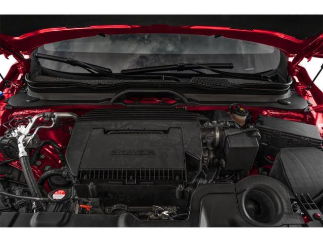 New 2026 Black Honda RTL Towing image 11