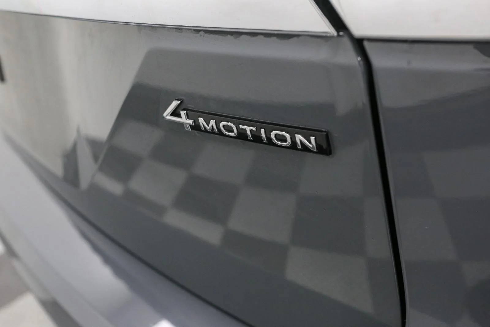 New 2026 Pure Gray Volkswagen 2.0T SEL Premium R-Line image 12