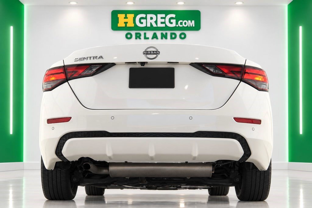 Used 2024 Fresh Powder Nissan S image 6