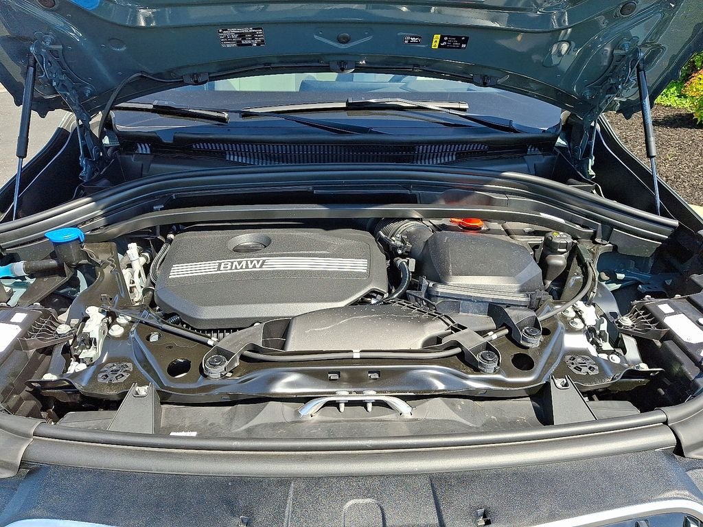 2026 BMW X1 28i - Photo 28